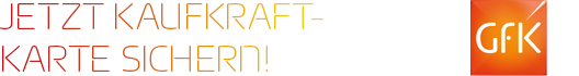 Jetzt Kaufkraftkarte sichern!